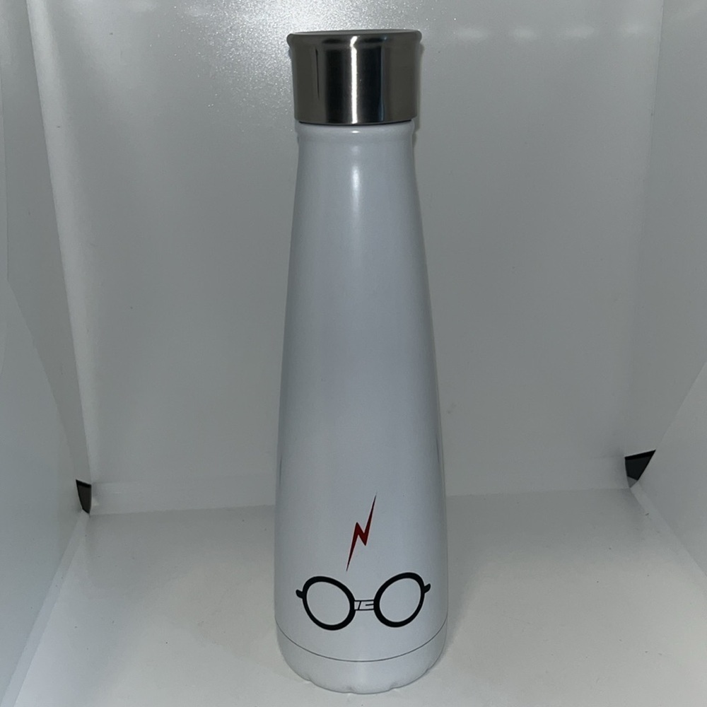 Sip by S’well Harry Potter Stainless Steel Water Bottle 15 oz